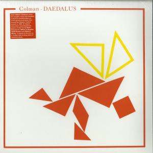 Colman DEADALUS (LP)
